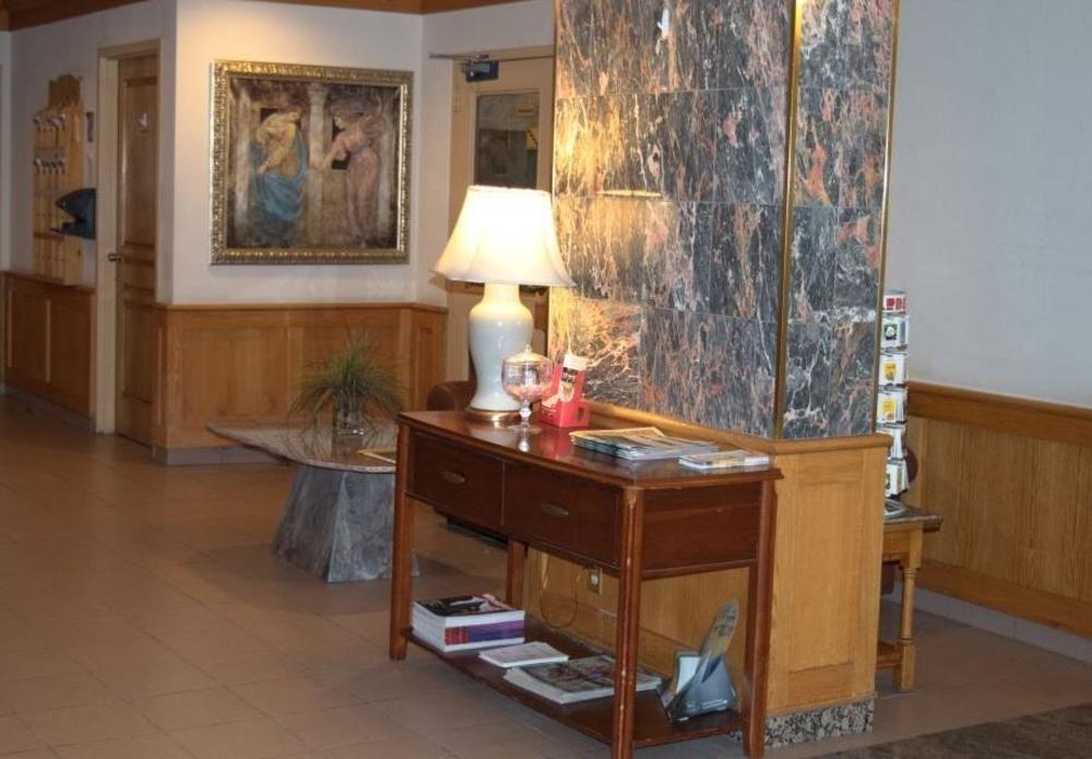 Hotel 89 Yorkville Toronto Zewnętrze zdjęcie