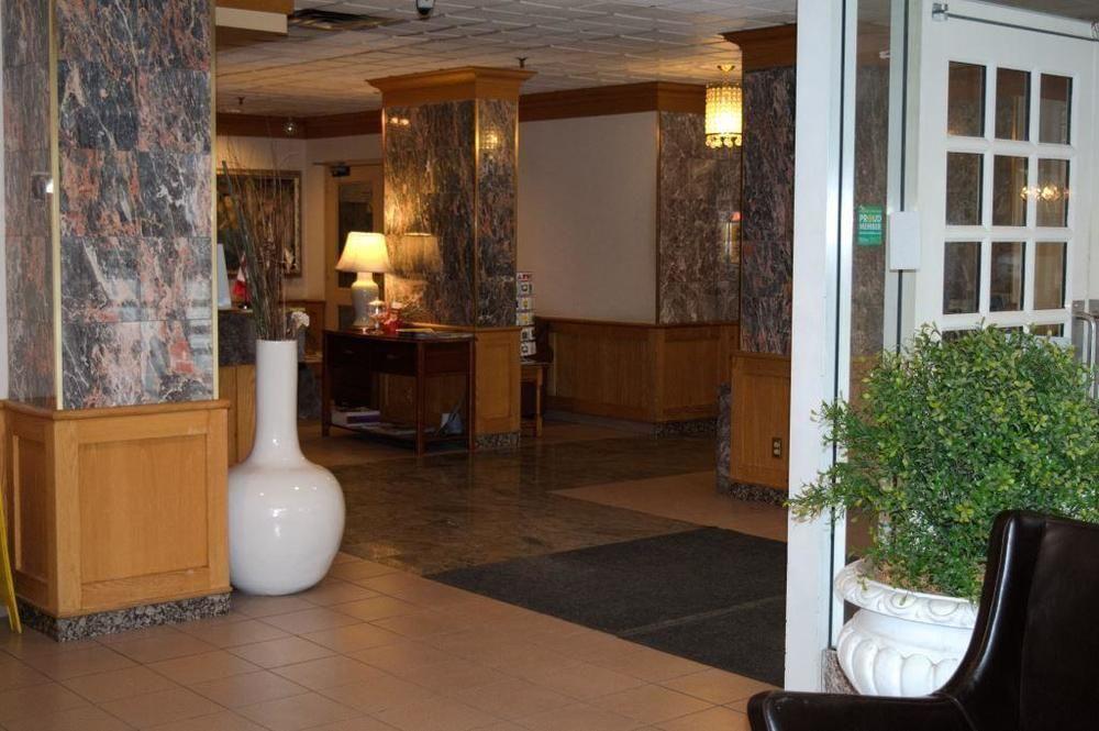 Hotel 89 Yorkville Toronto Zewnętrze zdjęcie