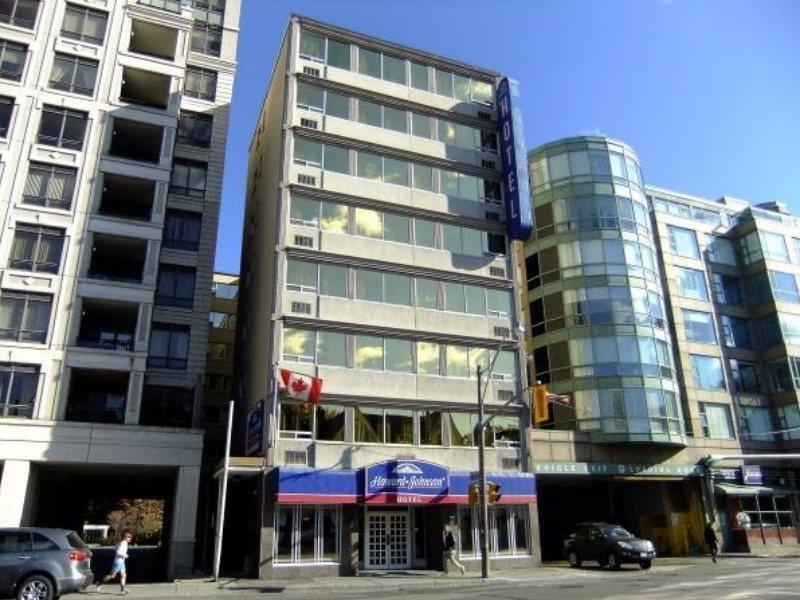 Hotel 89 Yorkville Toronto Zewnętrze zdjęcie