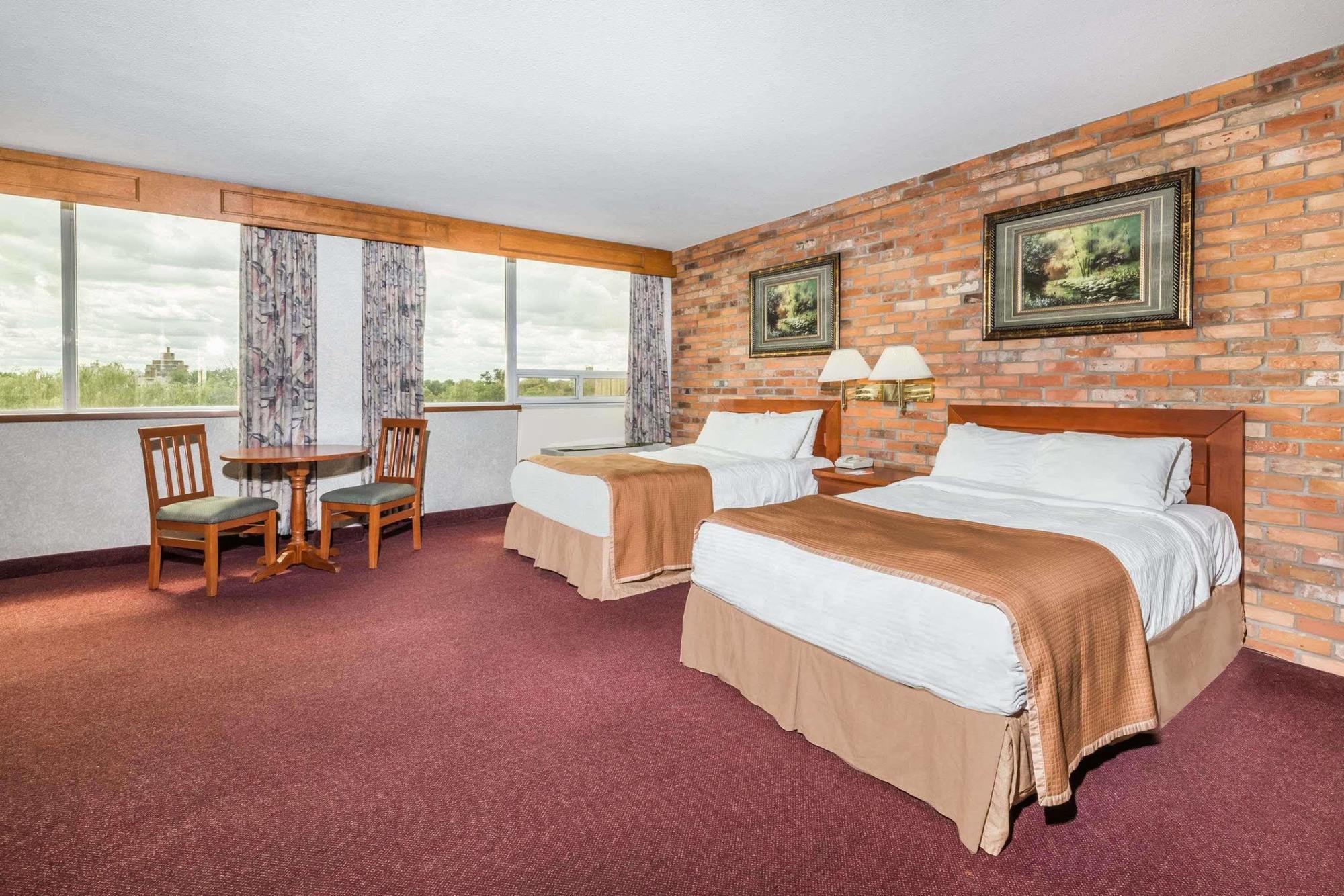Hotel 89 Yorkville Toronto Zewnętrze zdjęcie
