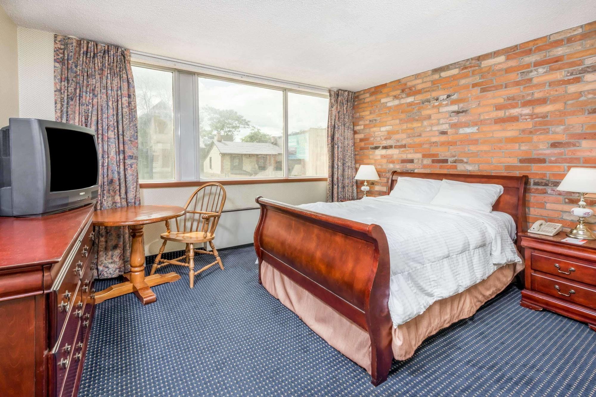 Hotel 89 Yorkville Toronto Zewnętrze zdjęcie
