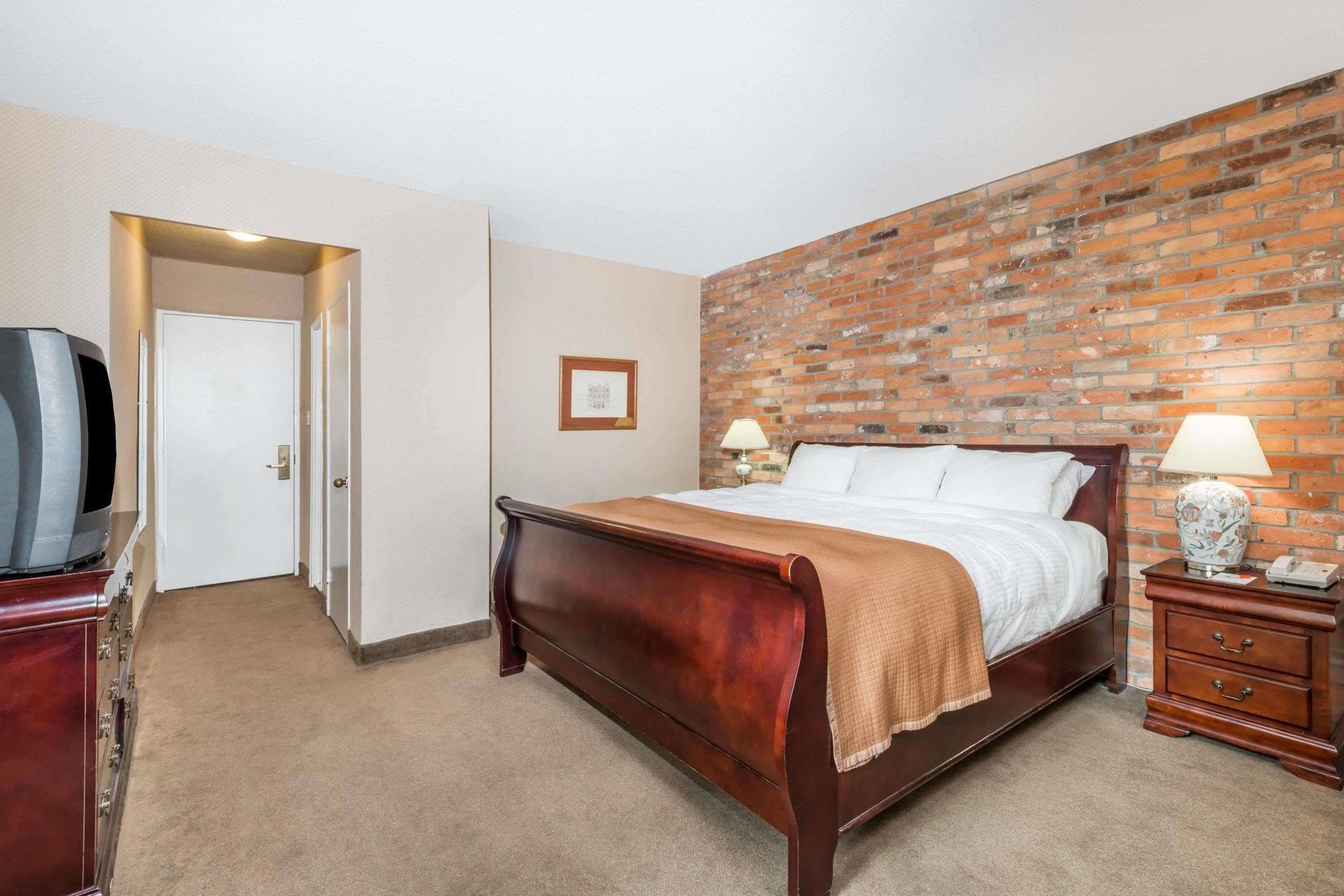 Hotel 89 Yorkville Toronto Zewnętrze zdjęcie