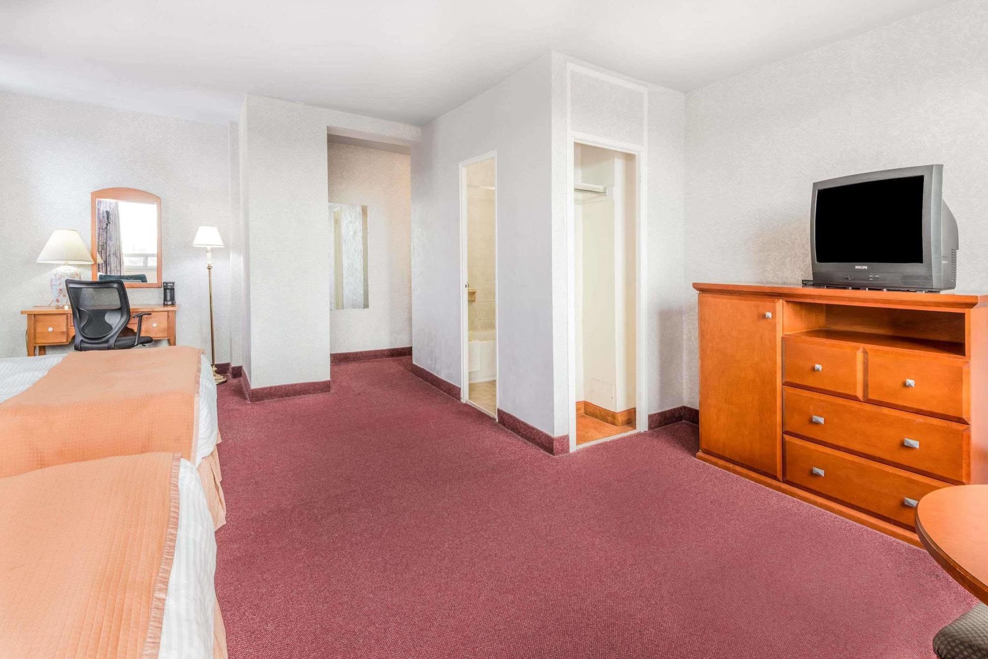 Hotel 89 Yorkville Toronto Zewnętrze zdjęcie