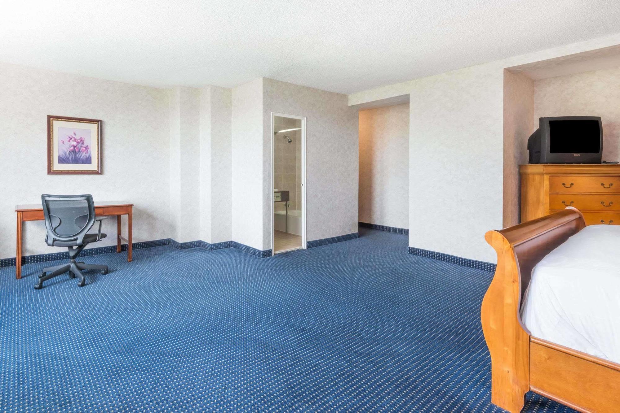 Hotel 89 Yorkville Toronto Zewnętrze zdjęcie