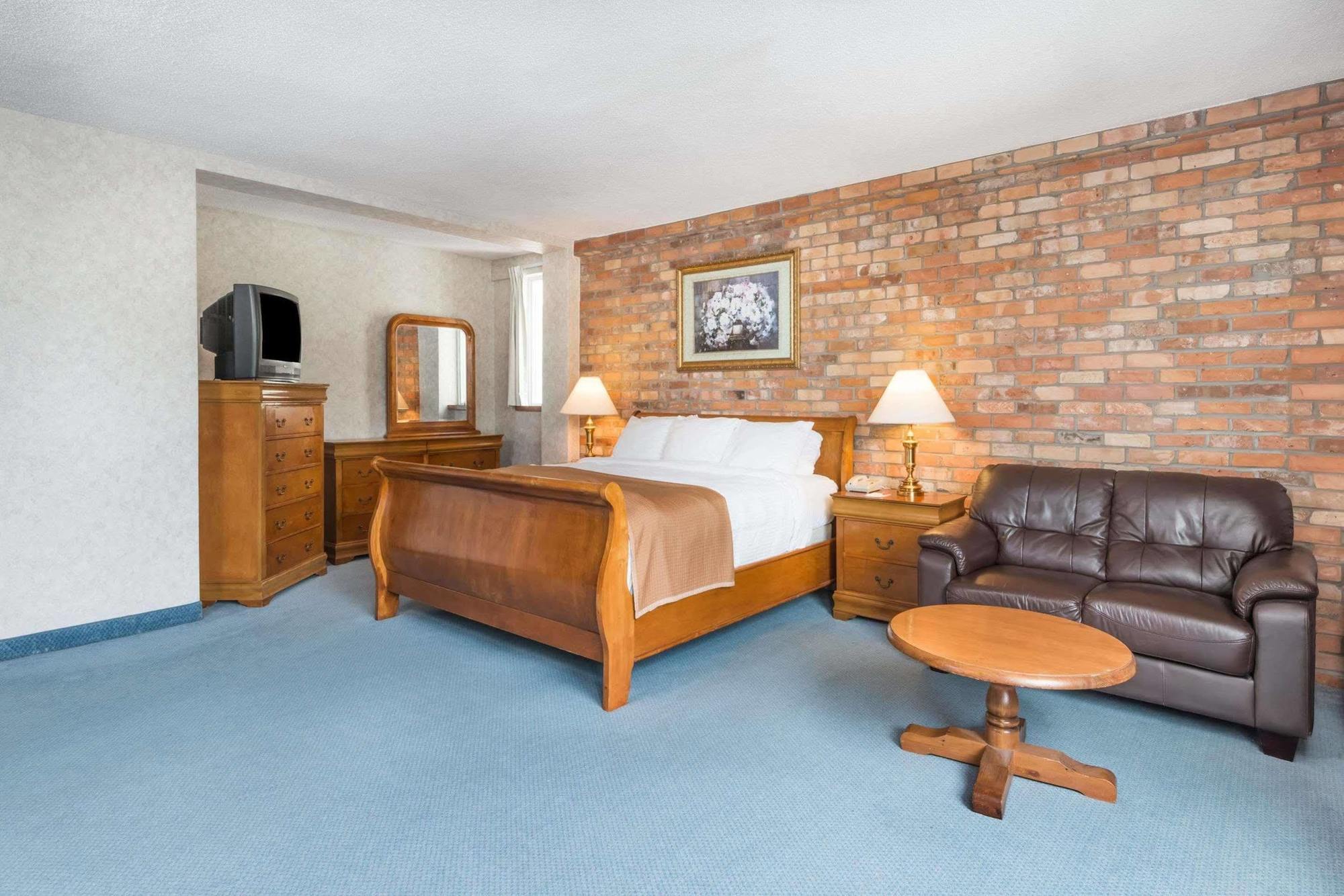 Hotel 89 Yorkville Toronto Zewnętrze zdjęcie