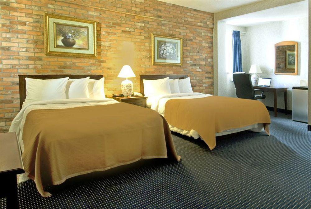 Hotel 89 Yorkville Toronto Zewnętrze zdjęcie
